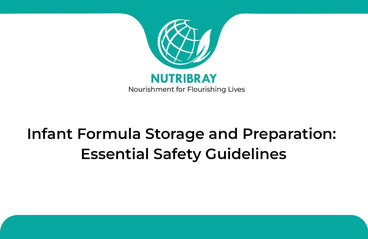 Infant Formula Storage and Preparation: Essential Safety Guidelines