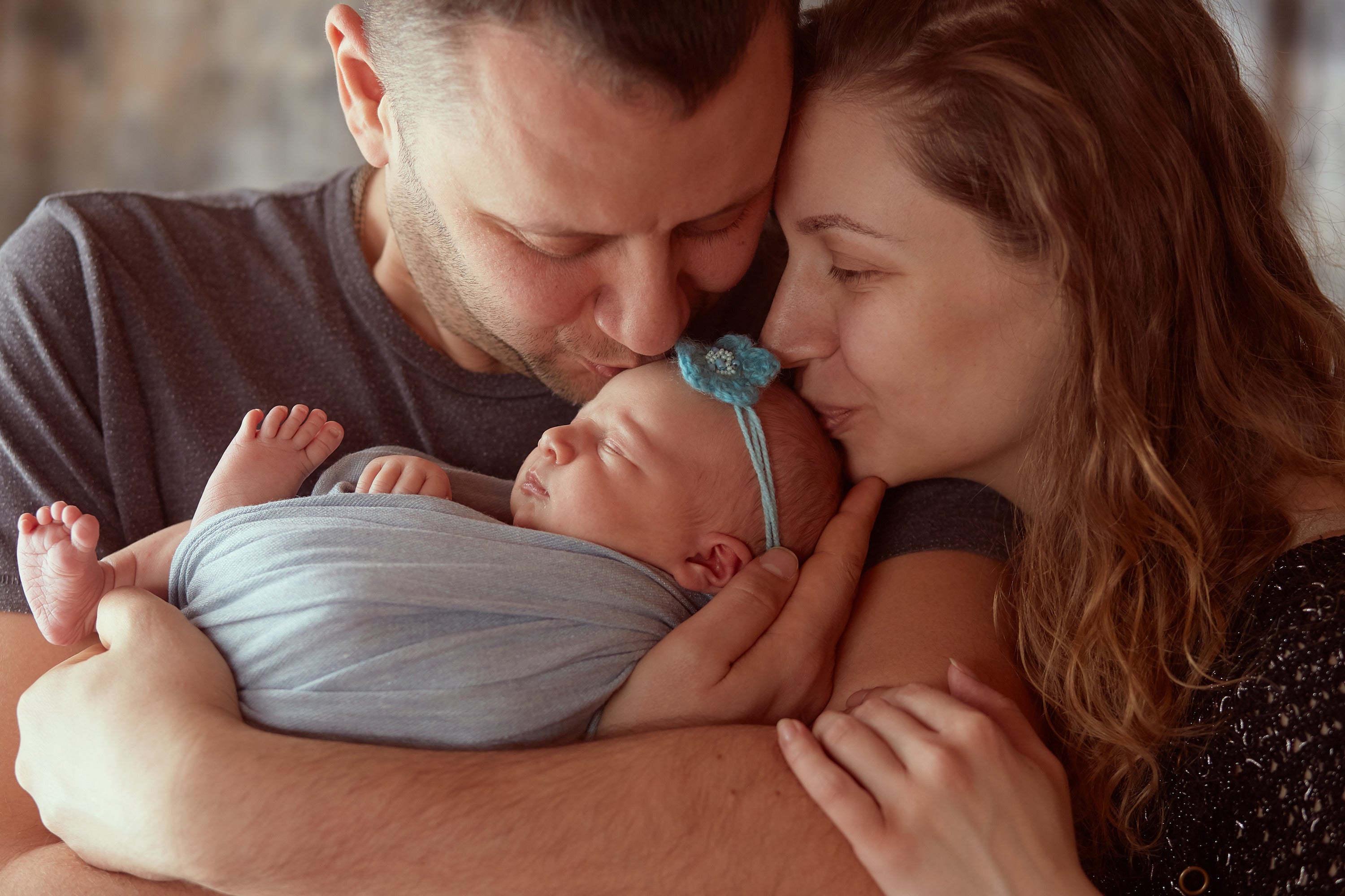 "How Nutrition Shapes Your Baby’s Future Health"