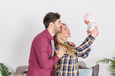 "Choosing the Right Formula for Your Baby – A Pediatrician’s Guide"