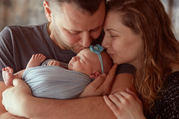 "How Nutrition Shapes Your Baby’s Future Health"