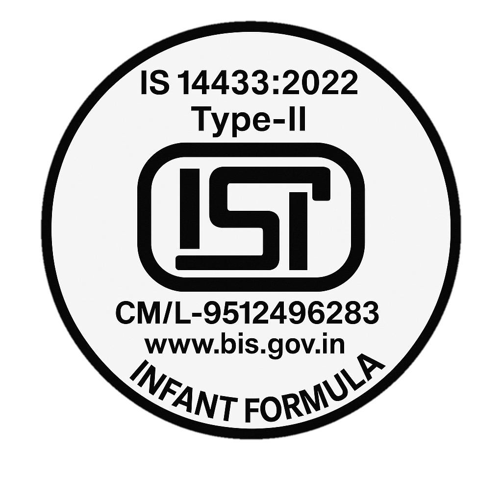 Infant Formula