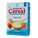 Braylac Cereal Wheat Apple -300 gm - Bag in Box for 6 to 24 months baby