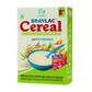 Braylac Cereal Rice Vegetables - 300 gm - Bag in Box For  8+ Months Baby