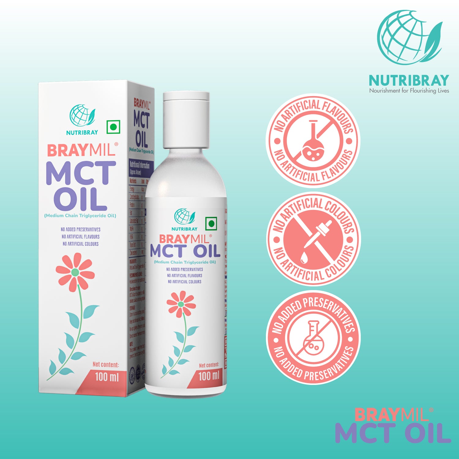 MCT oil