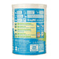 Follow up formula milk prepared for baby feeding 6 to 12 months