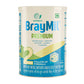 Premium stage 2 infant formula DHA ARA follow up formula packaging