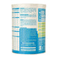 DHA ARA follow up formula ingredients whey protein GOS FOS vitamins minerals