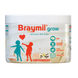 Braymil Grow |Nutritious Vanilla Milk Drink Powder Enriched with DHA, Protein & Essential Nutrients |200 g