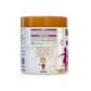 Braymil Grow | Nutritious Chocolate Milk Drink Powder for Toddlers No Added Sucrose | Enriched with DHA, Protein & Essential Nutrients | 200g Jar Pack