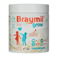 Braymil Grow 2+ Years – Nutritious Milk Drink | Vanilla Flavour 400g Braymil