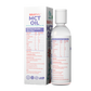 Braymil MCT Oil – 100 ml | Medium Chain Triglyceride Oil for Medical & Nutritional Use | Easily Digestible Energy Source