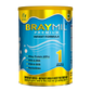 Braymil premium 1 Infant Formula stage - 1 | 0 to 6 months - 400 gm Tin pack