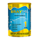 Braymil premium 1 Infant Formula stage - 1 | 0 to 6 months - 400 gm Tin pack