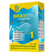 Braymil Premium 1 Infant Formula Stage - 1 | Bag in Box- 400g Pack