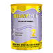Braymil Premium 2 follow up formula | stage 2 - 400 gm Tin pack