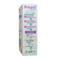 Braymil Grow Nutritious Milk Drink - Vanilla Flavour | Growing Formula for Kids | 400 gm Bag-in-Box
