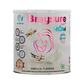 Braysure Mom - Vanilla flavour - 200 gm Tin Pack