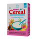 Braylac Cereal Multigrain Mixed Fruit - 300 gm Bag in Box For 12+ Months baby - Braymil