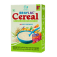 Braylac Cereal Rice Vegetables - 300 gm - Bag in Box For 8+ Months Baby - Braymil