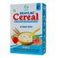 Braylac Cereal Wheat Apple | Bag in Box for 6 to 24 months baby | 300g Braymil