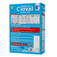 Braylac Cereal Wheat Apple - 300 gm - Bag in Box for 6 to 24 months baby - Braymil