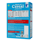 Braylac Cereal Wheat Apple - 300 gm - Bag in Box for 6 to 24 months baby - Braymil