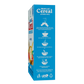 Braylac Cereal Wheat Apple - 300 gm - Bag in Box for 6 to 24 months baby - Braymil