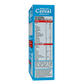 Braylac Cereal Wheat Apple - 300 gm - Bag in Box for 6 to 24 months baby - Braymil