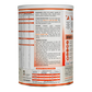 Infant formula 0 to 6 months nutrition ALA LA iron vitamins minerals