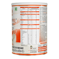 Infant formula 0 to 6 months nutrition ALA LA iron vitamins minerals