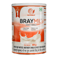 Braymil 1 Infant Formula | Stage - 1 | Upto 6 Months 400 gm Tin Pack - Braymil