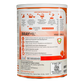 Infant formula 0 to 6 months nutrition ALA LA iron vitamins minerals