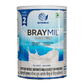 Braymil 2 Follow Up Formula | Stage 2 | From 6 to 12 Months 400 gm Tin Pack - Braymil