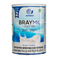 Braymil 2 follow up formula 6 to 12 months stage 2 infant formula 400g