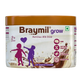 Braymil Grow Chocolate Kids Milk Drink Powder | Growing UP Formula | 2-6 Years | 200g Braymil