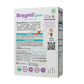 Braymil Grow Nutritious Milk Drink - Vanilla Flavour | Growing Formula for Kids | 400 gm Bag - in - Box - Braymil