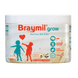 Braymil Grow |Nutritious Vanilla Milk Drink Powder Enriched with DHA, Protein & Essential Nutrients |200 g - Braymil