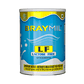 Braymil LF lactose free Formula - 400 g Tin pack - Braymil
