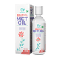 Braymil MCT Oil – 100 ml | Medium Chain Triglyceride Oil for Medical & Nutritional Use | Easily Digestible Energy Source - Braymil