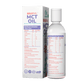 Braymil MCT Oil – 100 ml | Medium Chain Triglyceride Oil for Medical & Nutritional Use | Easily Digestible Energy Source - Braymil