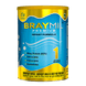Braymil premium 1 Infant Formula stage - 1 | 0 to 6 months - 400 gm Tin pack - Braymil