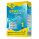 Braymil Premium 1 Infant Formula Stage - 1 | Bag in Box - 400g Pack - Braymil