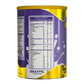 Braymil Premium 2 follow up formula | stage 2 - 400 gm Tin pack - Braymil