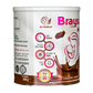 Braysure Mom Chocolate - 200 g - Tin Pack - Braymil