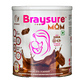 Braysure Mom Chocolate - 200 g - Tin Pack - Braymil