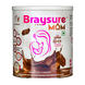 Braysure Mom Chocolate - 200 g - Tin Pack - Braymil