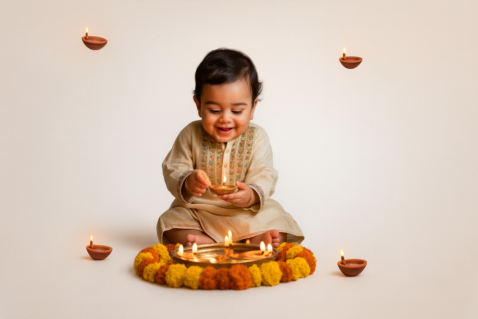 Happy Diwali Celebration